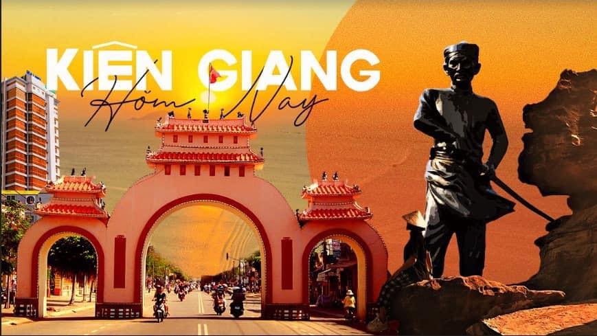 Cao Lãnh đi Kiên Giang