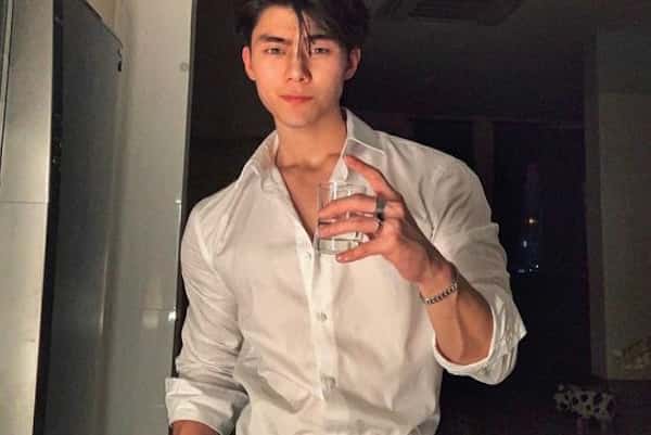 Nguyễn Minh Tâm