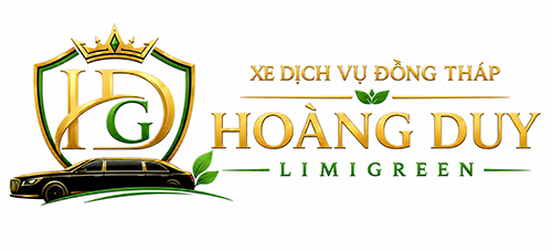 Thông tin liên hệ Nhà xe Hoàng Duy