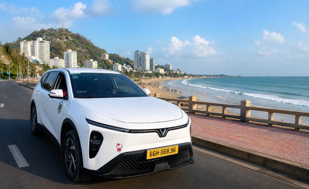 xe taxi Cao Lãnh đi Rạch Giá Kiên Giang