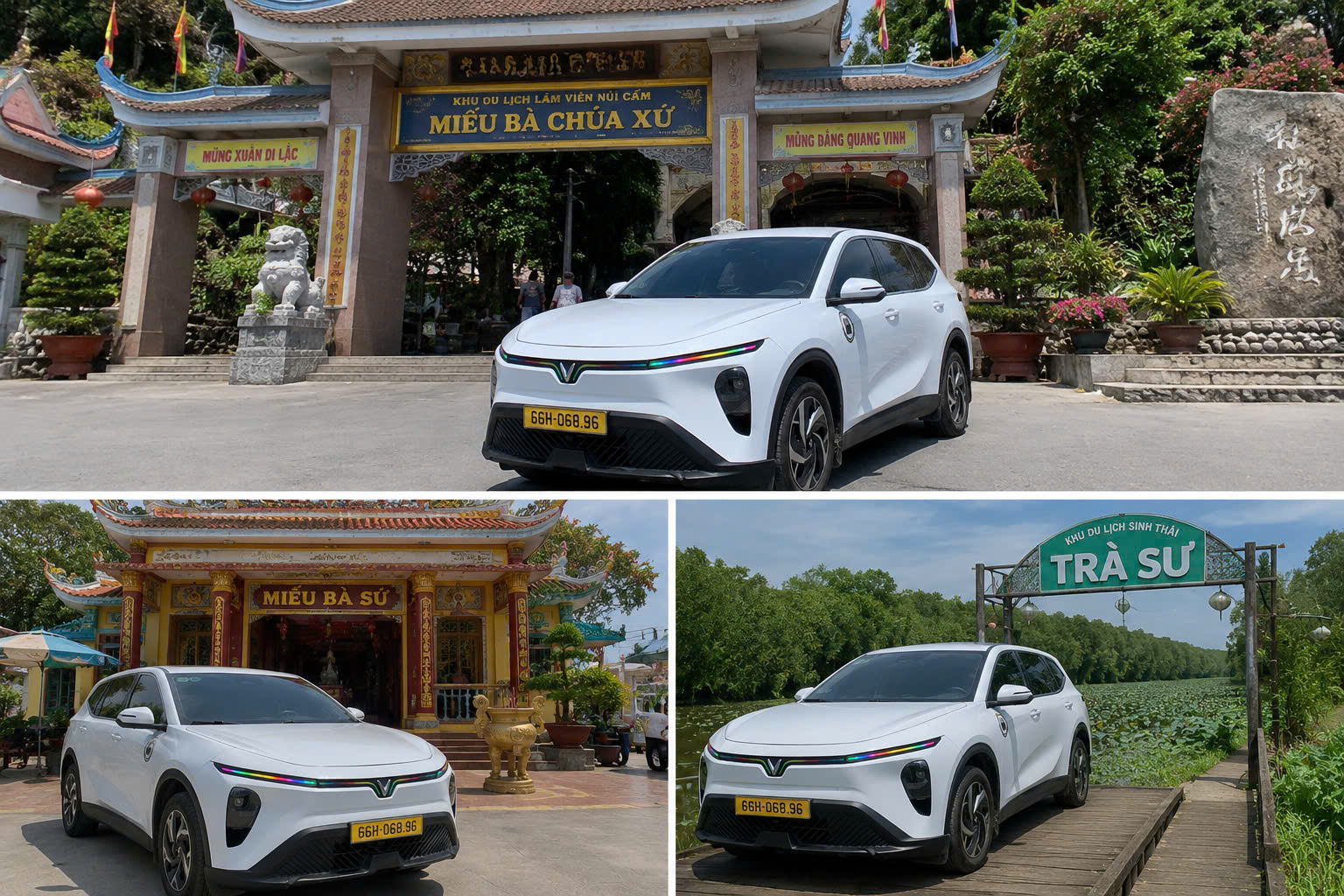 Xe taxi Cao Lãnh đi An Giang