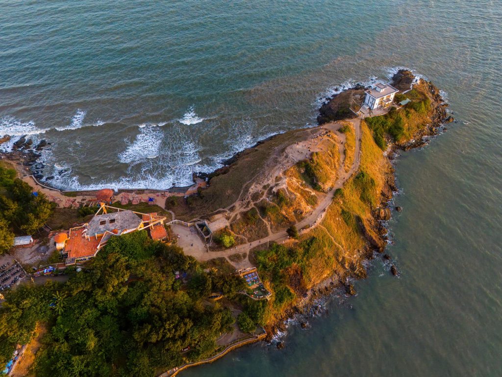 Mũi Nghinh Phong