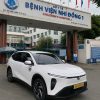 Xe dịch vụ Cao Lãnh đi TP HCM